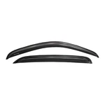Trailfx 4044H Side Window Deflector. Fixed Price $76.67.