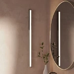Robern Tenor In Brass Sconce Vanity Mirror Light Tunable JLA36FKSCVC86K. Fixed Price $219.96.