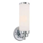 Forte Lighting Wall Bracket Chrome - 1155633. Fixed Price $64.17.
