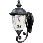 Maxim Carriage House Vx 3-LIGHT Outdoor Wall Lantern Bronze -40425WGOB. Fixed Price $438.40.