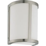 Nuvo Lighting 60/2868 Odeon 1 Inch Brushed Nickel Wall Sconce. Fixed Price $87.99.