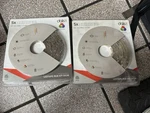 Two Packs Of Dals Led Tape Rgb Kit. Fixed Price $32.00.