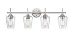 Millennium Lighting 9704-BN Bathroom Fixtures Indoor. Fixed Price $104.50.