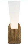 Visual Comfort Signature Collection KW2043G-WG Open Box Kelly Wearstler Utopia. Fixed Price $399.00.