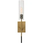 Uttermost 22553 Telesto Sconce Wall Light. Fixed Price $278.40.