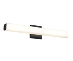 Dals LEDVAN001-CC-24BK Indoor Bathroom Lighting, Black. Fixed Price $129.99.