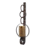 Uttermost 19850 Falconara Metal Wall Sconce. Fixed Price $408.00.