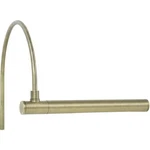 House Of Troy APL9-71 Advent Picture Light Antique Brass. Fixed Price $64.00.