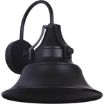 Craftmade Z4414-MN Union Led 13 Inch Midnight Wall Lantern. Fixed Price $90.00.
