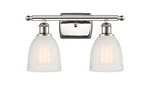 Innovations Lighting 516-2W Brookfield 16"W. Fixed Price $305.80.