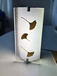 Ricky Ada Wall Sconce By Rockwell Group For Baldinger Collection. 3 Lens Options. Fixed Price $155.00.