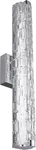Visual Comfort Studio WB1869CH-L1 Cutler Vanity 1-LIGHT Led 20 Watts, Chrome. Fixed Price $270.33.