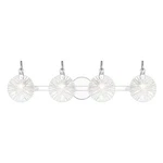 Addison 4-LIGHT Bathroom Vanity. Fixed Price $406.00.