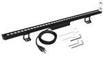 36W Led Wall Washer With External Power Supply, 5000K Daylight White Linea. Fixed Price $71.99.