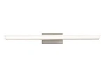 Afx RAMV2403L30D1 Ramona 24"W Led Bath Bar - Nickel. Fixed Price $99.00.