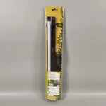 Good Earth Lighting 18" Led Black Plug 5FT Cord Tape Mount New. Fixed Price $21.99.