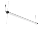 Dymond 4FT 40W Led Shop Light Fixture With Pull Wraparound, White. Fixed Price $44.43.