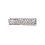 Dale Tiffany GH90245 24-INCH By 5.5-INCH Multicolored High Street Vani. Fixed Price $75.62.