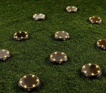 Energizer 10-PC Solar Disc Lights Multi-direction 20 Lumen. Fixed Price $69.95.