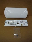 Sea Gull Lighting Bath Vanity Fixture Wall Sconce 4939BLE-68. Fixed Price $119.99.