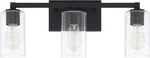 Capital Lighting 119831BI-435 Bathroom Fixtures Indoor. Fixed Price $90.00.