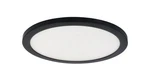 Miseno ML7759 12"W Flush Mount Ceiling Fixture - Black. Fixed Price $60.00.