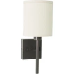 House Of Troy WL625-OB Decorative Wall Lamp Sconce Oil Rubbed Bronze. Fixed Price $93.00.