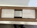 I Beam Led Wall Sconce, Modern Forms Us WS-94620-AL. Fixed Price $125.00.