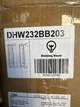 Dolaimy House 2 Pack 15.7 Alabaster Marble Wall Sconce Modern Light. Fixed Price $149.99.