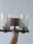 Minka Lavery 4632-106 Bathroom Fixtures Indoor Lighting. Fixed Price $50.00.