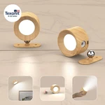 Battery Operated Wall Sconces Set Of 2, Magnetic Cordless Led Lights With 3. Fixed Price $52.71.