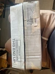 Replacement Glass Modern Forms Loft (WS-3611) RPL-GLA-3611. Fixed Price $35.00.
