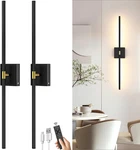 Battery Operated Wall Set Of 2: Rechargeable Lights Wireless. Fixed Price $92.48.