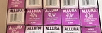 5 Pack Allura Satco A3686 B9 Frosted Torpedo Candelabra Base Light Bulb. Fixed Price $9.95.