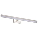 Nuvo Lighting 62/2345 Mila 36"W Led Picture - Nickel. Fixed Price $257.59.