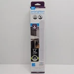 Jasco Enbrighten Led Plug-in Linkable Light Fixture 12" 355 Lumens 3000K. Fixed Price $26.75.