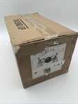 Feiss VS10402BS Bathroom Light. Fixed Price $55.25.