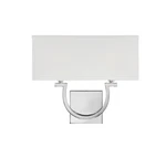 Savoy House Rhodes 2-LIGHT Wall Sconce. Fixed Price $212.00.