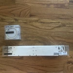 Ikea Omlopp 21344 Nle Light + Ansluta 21334 Power Supply. Fixed Price $45.00.