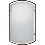 Breckenridge 35 Inch Mirror-palladian Bronze Finish Quoizel Lighting. Fixed Price $359.99.