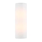 Varaluz 503B02 Patchwork 18" Tall Bathroom Sconce - Black. Fixed Price $139.00.