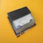 Lithonia Lighting Twh 400M 400W Metal Halide Wall Pack Outdoor Fixture. Fixed Price $190.70.