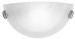 Livex Lighting 4271-91 Oasis Wall Sconce Brushed Nickel. Fixed Price $55.06.
