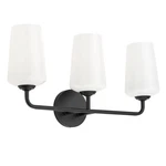 Progress Lighting P300544 Celino 23"W Vanity - Black. Fixed Price $127.64.
