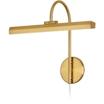 Dainolite Lighting PIC120-16LED-AGB Display/exhibit Picture Aged Brass. Fixed Price $238.00.