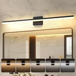 Led Modern Bathroom Vanity Light Fixtures 30W Dimmable 5CCT Bar .... Fixed Price $70.17.