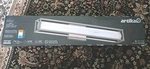 Artika Venicia Led Vanity Light Brushed Nickel Finish Dimmable. Fixed Price $59.95.