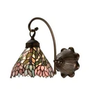 Meyda Lighting Wall Sconce - 18721. Fixed Price $260.85.