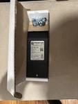 Magnitude Lighting Dimmable Led Transformer Driver E60L12DC. Fixed Price $63.00.
