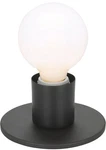 Nuvo 1 Light Dual Surface Mount Fixture Medium Base, Polished Nickel 60-4804. Fixed Price $14.99.